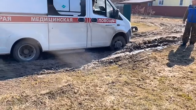 В Нижнем Новгороде родственник пациента напал на медбрата скорой помощи
