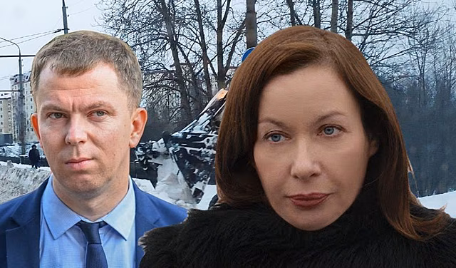 Бекелев уходит, Мизинкова возвращается. Председатель комитета ЖКХ Петрозаводска все-таки уволился