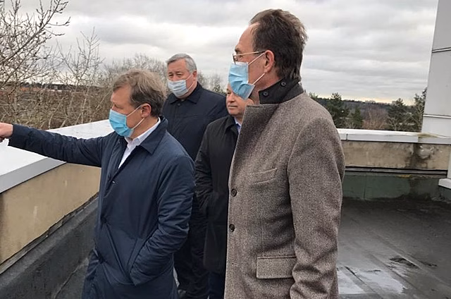 В Зеленограде создаются рабочие места