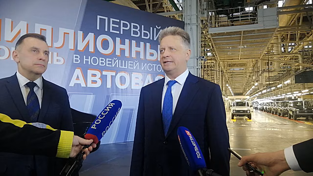 АвтоВАЗ поделился планами по выпуску новых моделей и модификаций