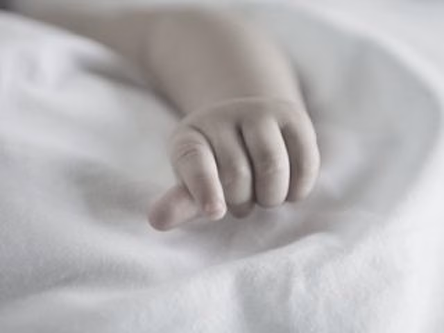 В Башкирии два младенца скончались при загадочных обстоятельствах