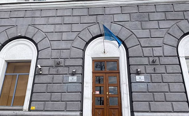 В Курской области планируют увеличить сумму штрафов