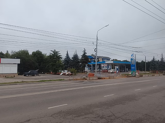 Орёл: Вторая неделя системы отпуска бензина "чет-нечет"