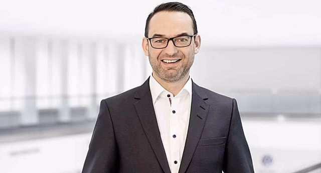 Из-за неудач с ID.3 Volkswagen ожидают кадровые перестановки