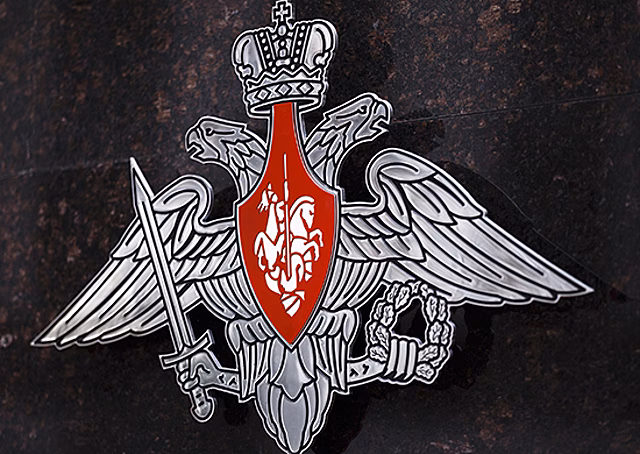 В воинских частях и соединениях ВВО состоялась церемония вручения вооружения и военной техники военнослужащим
