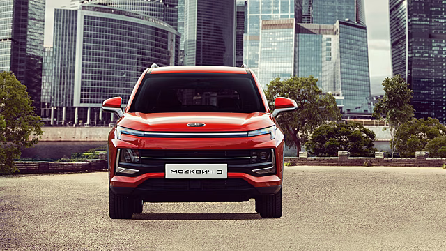 Минпромторг изменил программу льготных автокредитов: заменил Haval на «Москвич»