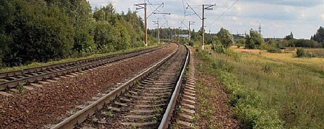 Под Волгоградом тракторист погиб в ДТП с поездом