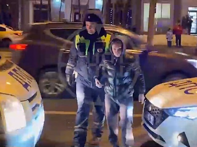 Задавившую мать и ребенка в Москве женщину уже лишали прав