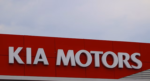 Управляющий директор Kia Motors в России покинул компанию