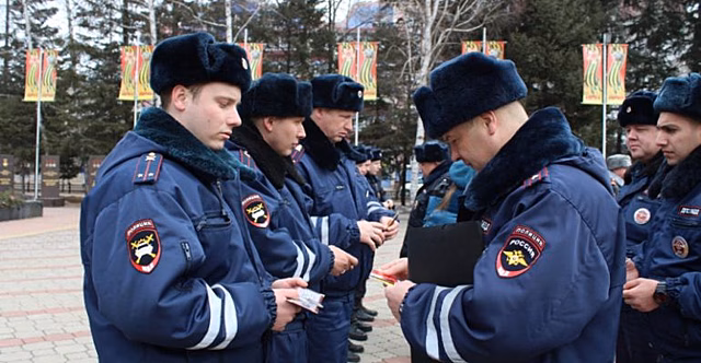 Из трезвых водителей в России делают наркоманов