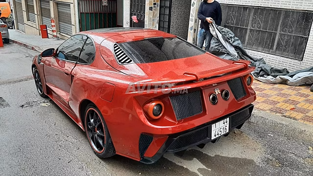 Из Toyota сделали одновременно Bugatti, Ford и Nissan