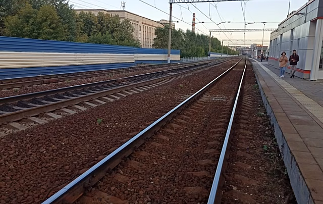В Вашингтоне обеспокоены фактом строительства железной дороги между РФ и Ираном