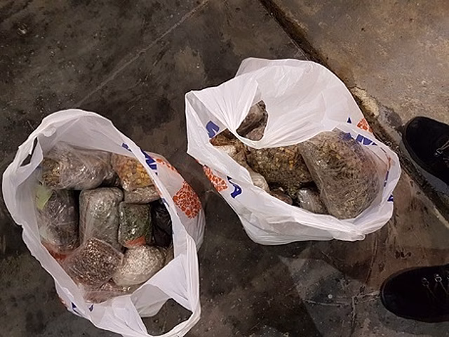 Литовец пытался вывезти из Калининградской области детали электронных плат на 11 тыс. евро