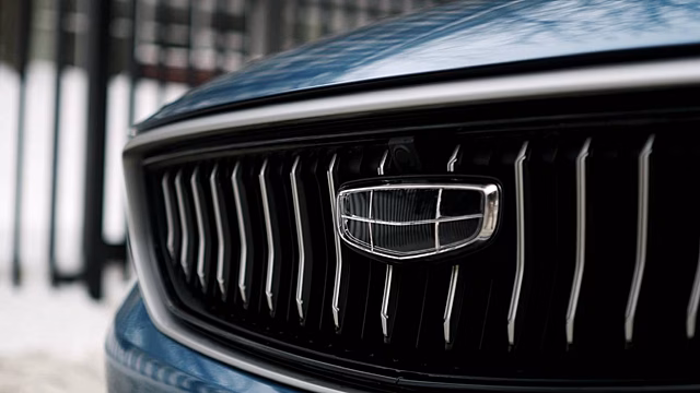 Geely Motors обвинила российский бензин в поломках их авто