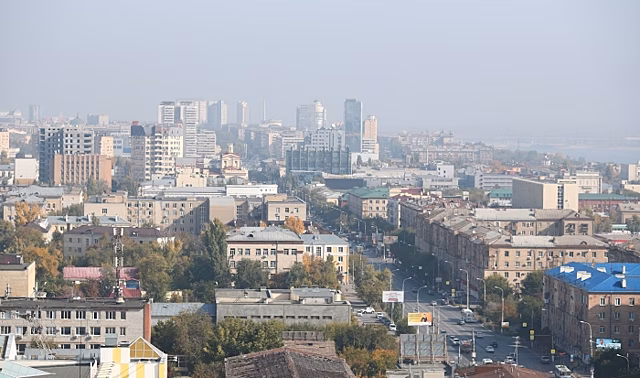 В Волгоградской области отменили режим беспилотной опасности
