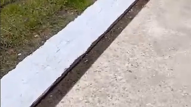 В Вологде завершились работы по укладке термошва на ледовой дорожке ст. «Локомотив»
