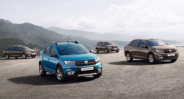 Renault Sandero Stepway: все преимущества и недостатки модели