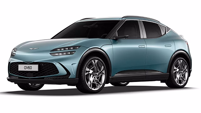 Hyundai запускает премиум-класс в Нидерландах с мощными электромобилями