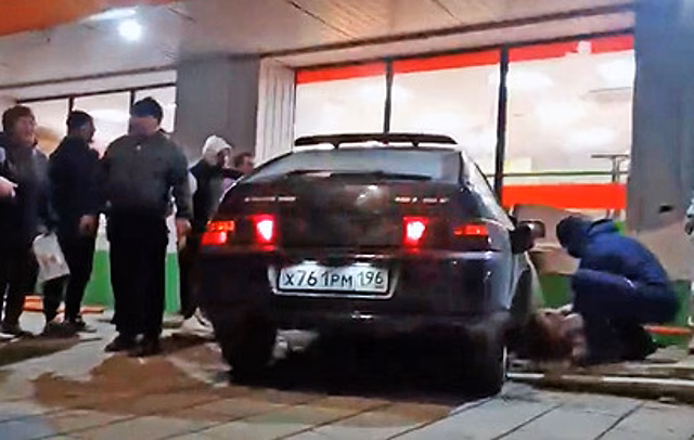 Две школьницы погибли в результате ДТП в Свердловской области