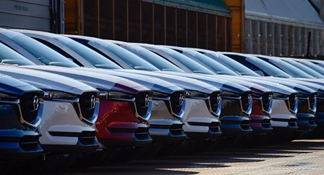 «Mazda Sollers» возобновил работу после летних каникул