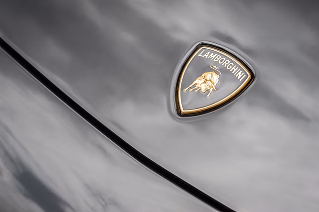 Lamborghini вывела на тесты Aventador SV Roadster
