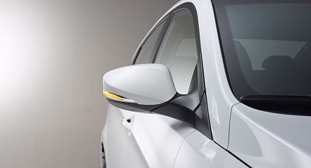 В РФ скоро привезут рестайлинговый «кросс» BAIC Beijing X7