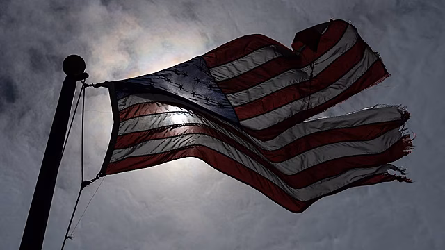 Daily Mail: США грозит 30-метровое цунами и девятибалльное землетрясение