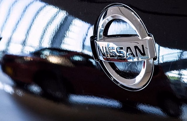 СМИ: в России приостановлено производство автомобиля Nissan Sentra