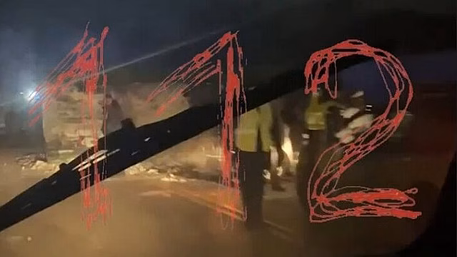 Уголовное дело возбуждено после ДТП с автобусом в Красноярском крае