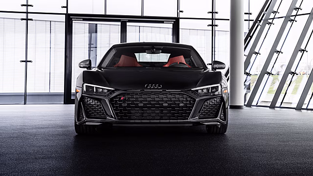Audi возобновит выпуск суперкара R8