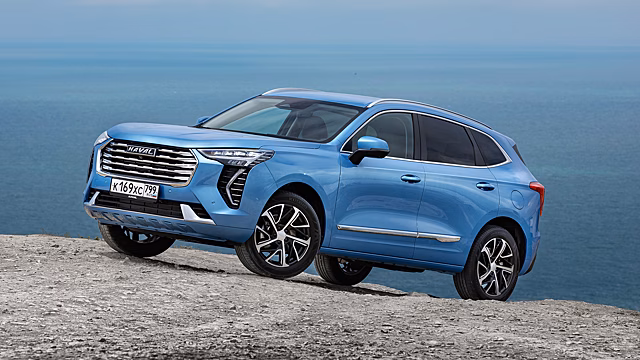 Haval Jolion с пробегом: стоит ли покупать «китайца» на вторичном рынке