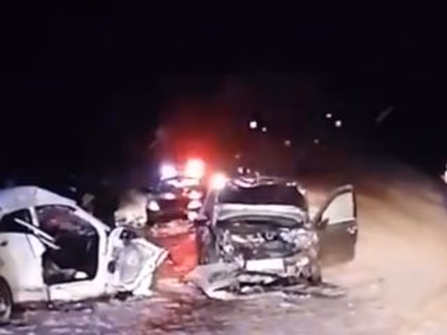 В Башкирии двое 23-летних парней трагически погибли