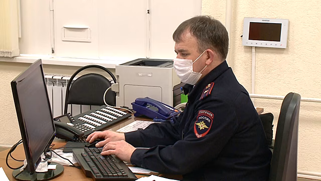 В Пензе уголовник украл продукты из магазина