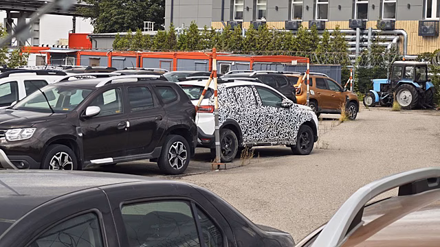 «Москвич» прокомментировал смену технологического партнёра