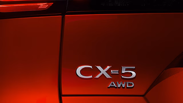 Россияне раскупили все автомобили Mazda CX5 в Китае