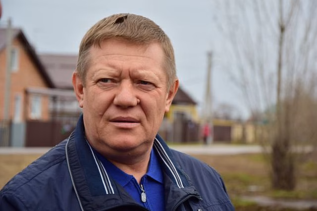 Сегодня Николай Панков работает в Ершовском и Федоровском районах