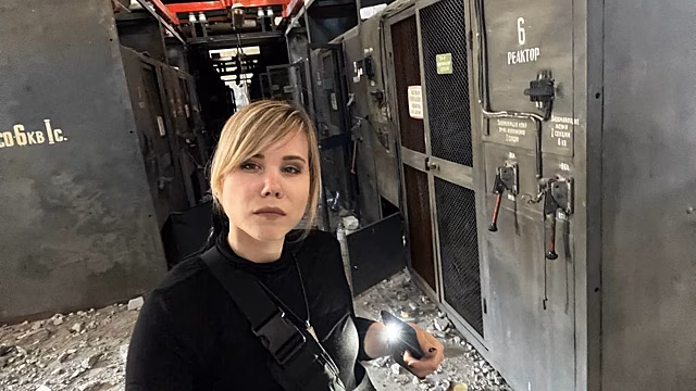 Участник фестиваля «Традиция» сообщил о подозрительном инциденте на парковке с машиной Дугиной