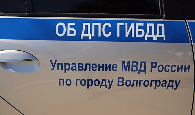 В Волгограде ищут очевидцев ДТП с погибшим мужчиной