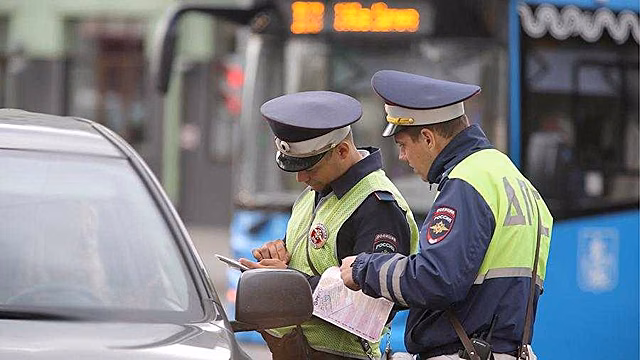 Как бороться с безнаказанностью пьяных судей