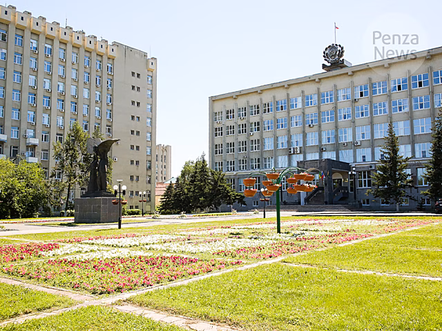 В Пензе одобрена 21 заявка на заключение соцконтракта