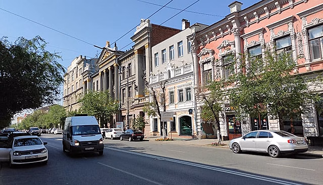 Должников по штрафам ГИБДД не впустят в Самару