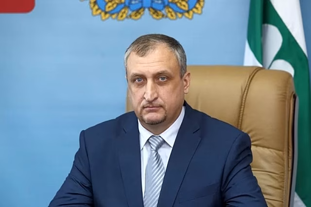 «Ростех» готовит модель управления «Курганмашзаводом»