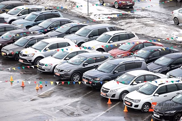 Почему дорожают подержанные японские авто