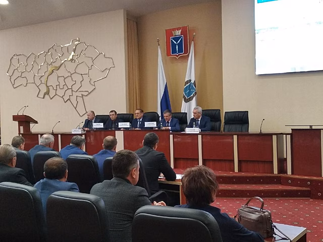 Сколько дорог отремонтируют в 2020 году в Саратовской области?