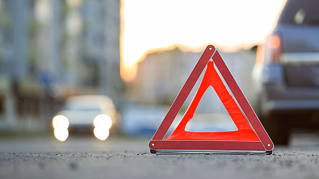 Число пострадавших в ДТП с автобусом в Подмосковье выросло до 10 человек