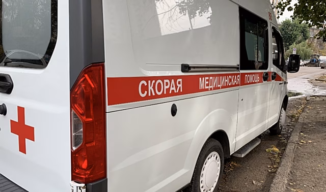 На воронежской трассе столкнулись «КамАЗ» и Chery Very: шесть человек в больнице