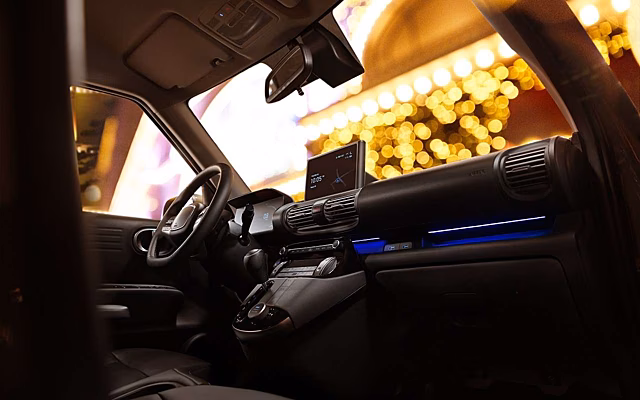 В России появился корейский кроссовер, который дешевле топовой Lada Vesta