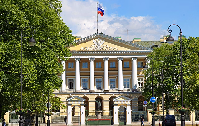 Уточнены параметры Широтной магистрали скоростного движения
