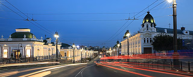 Главным дорожником Омской области назначили Наталью Туркову