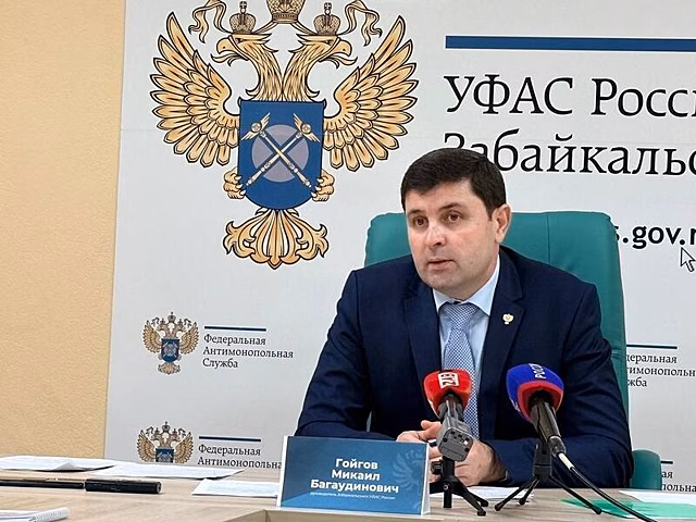 Антимонопольная служба аннулировала тендер на асфальтирование при морозах